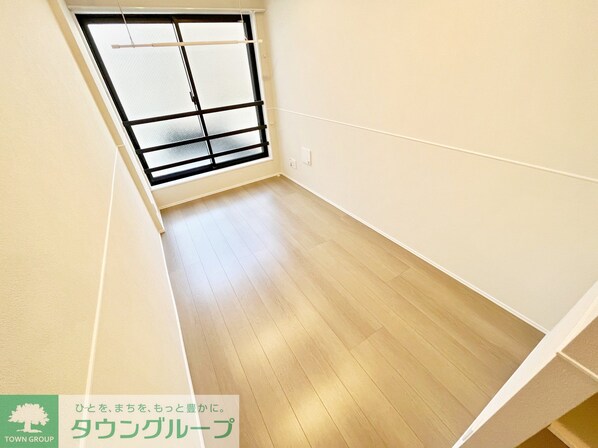 FABRIC大森町の物件内観写真